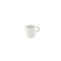 Xícara Café Tramontina Marie Em Porcelana Decorada 100 Ml Tramontina