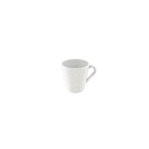 16983619070846 Xícara Café Tramontina Alicia Em Porcelana Decorada 70 Ml Tramontina