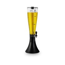 Kit - 6 Torres De Chopp Tulipa 3,5l Super Gelada - Marchesoni